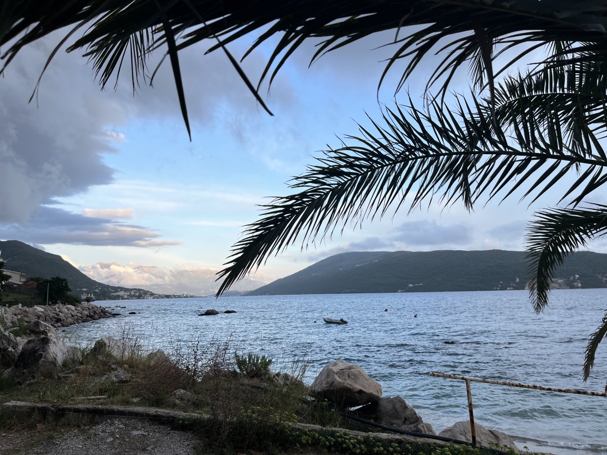 Ciao Italia – Dobar dan Montenegro