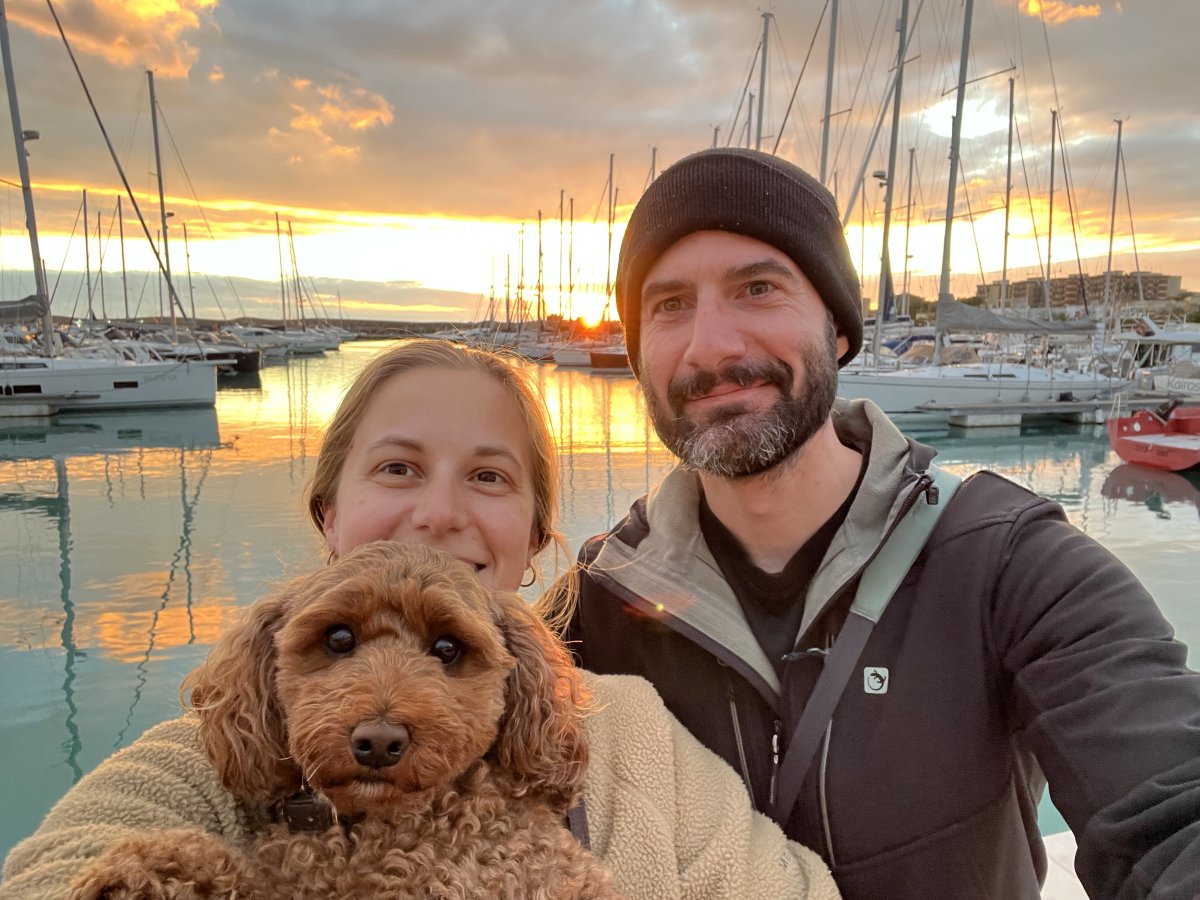 Unsere erste Saison – ein Rückblick