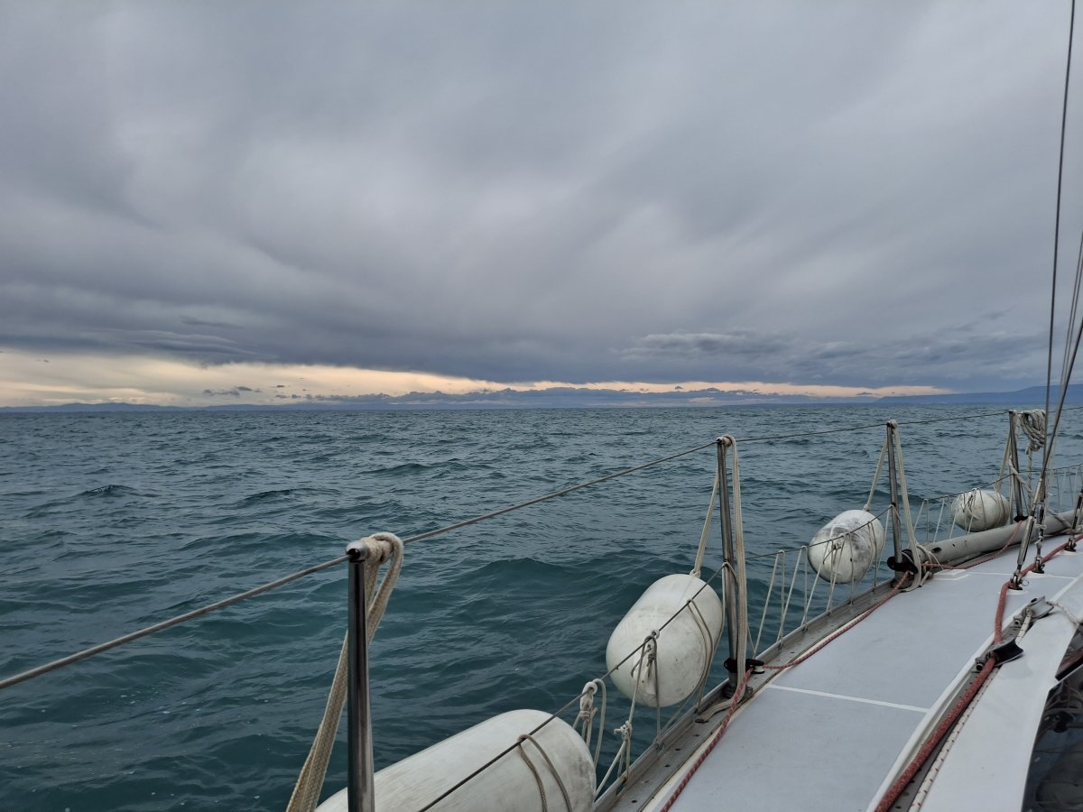 Unser Start in die Wintermonate