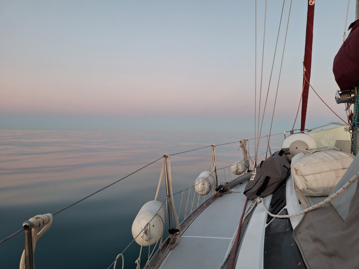 Leinen los für die zweite Saison