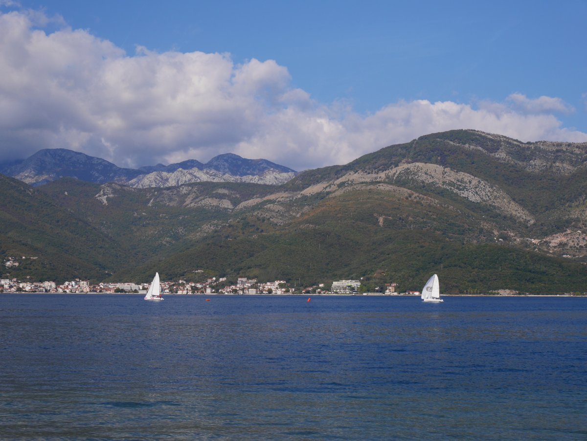 Zwischen Nähe und Freiraum