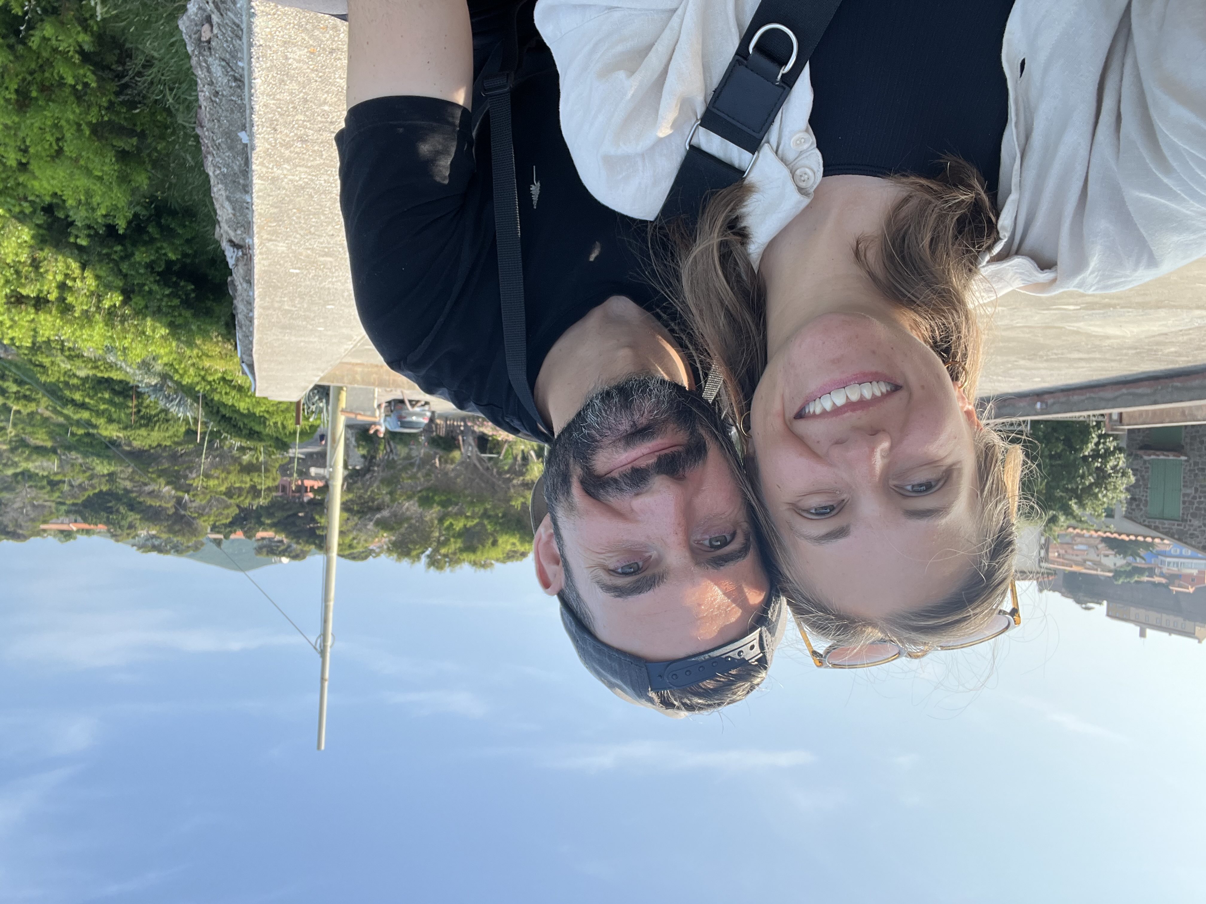 Von Capraia nach Elba: Schwell, Shots und Sandstrand
